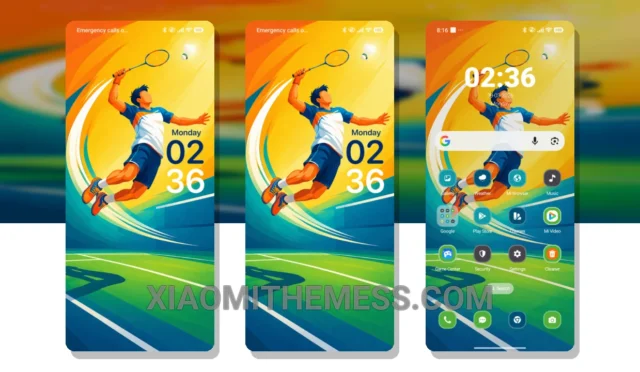MIUI Themes  Best Xiaomi Redmi Themes, MIUI Themes, Xiaomi Themes