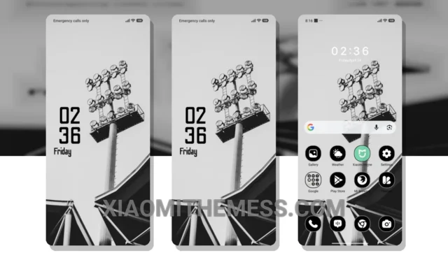 MIUI Themes  Best Xiaomi Redmi Themes, MIUI Themes, Xiaomi Themes
