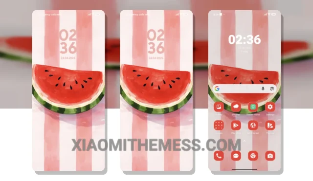 MIUI Themes  Best Xiaomi Redmi Themes, MIUI Themes, Xiaomi Themes
