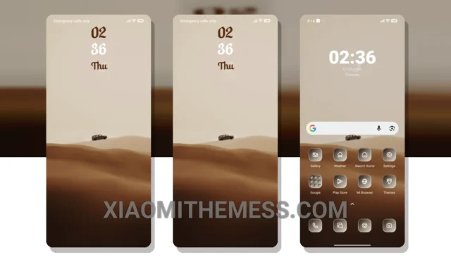 MIUI Themes  Best Xiaomi Redmi Themes, MIUI Themes, Xiaomi Themes
