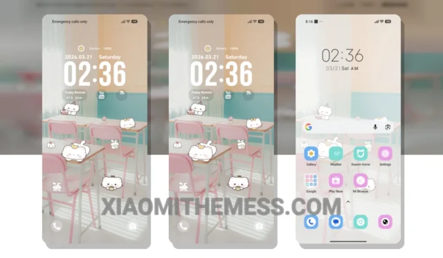 MIUI Themes  Best Xiaomi Redmi Themes, MIUI Themes, Xiaomi Themes