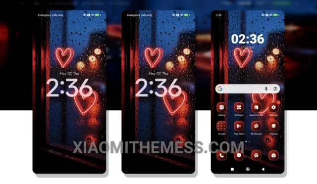 MIUI Themes  Best Xiaomi Redmi Themes, MIUI Themes, Xiaomi Themes