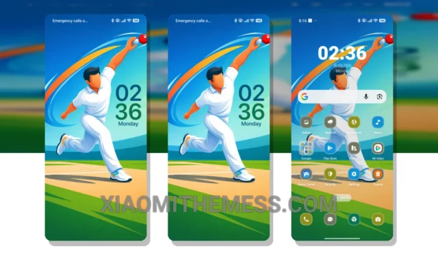 MIUI Themes  Best Xiaomi Redmi Themes, MIUI Themes, Xiaomi Themes