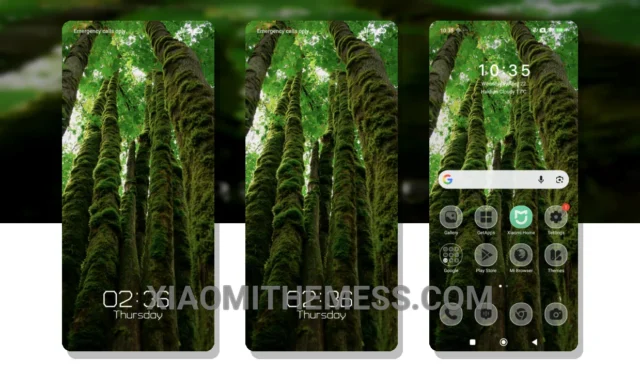 MIUI Themes  Best Xiaomi Redmi Themes, MIUI Themes, Xiaomi Themes