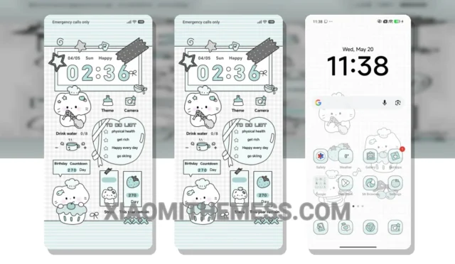 MIUI Themes  Best Xiaomi Redmi Themes, MIUI Themes, Xiaomi Themes