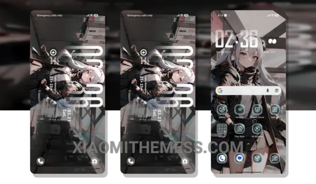 MIUI Themes  Best Xiaomi Redmi Themes, MIUI Themes, Xiaomi Themes
