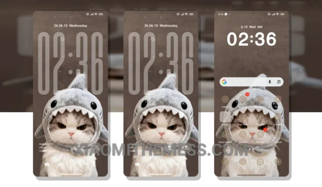 MIUI Themes  Best Xiaomi Redmi Themes, MIUI Themes, Xiaomi Themes