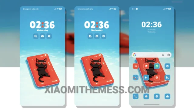 MIUI Themes  Best Xiaomi Redmi Themes, MIUI Themes, Xiaomi Themes
