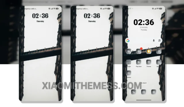 MIUI Themes  Best Xiaomi Redmi Themes, MIUI Themes, Xiaomi Themes
