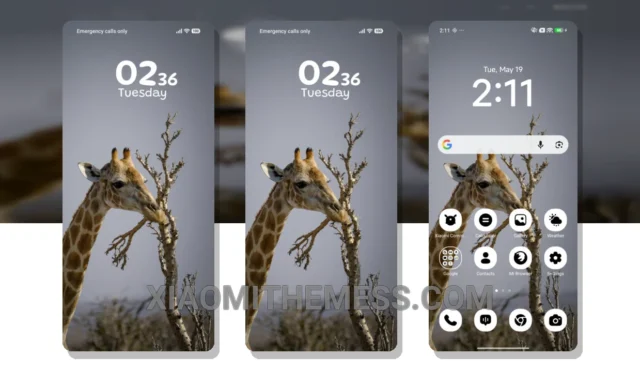 MIUI Themes  Best Xiaomi Redmi Themes, MIUI Themes, Xiaomi Themes
