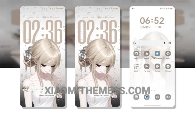 MIUI Themes  Best Xiaomi Redmi Themes, MIUI Themes, Xiaomi Themes
