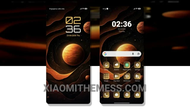 MIUI Themes  Best Xiaomi Redmi Themes, MIUI Themes, Xiaomi Themes
