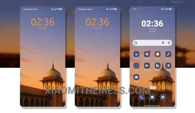 MIUI Themes  Best Xiaomi Redmi Themes, MIUI Themes, Xiaomi Themes