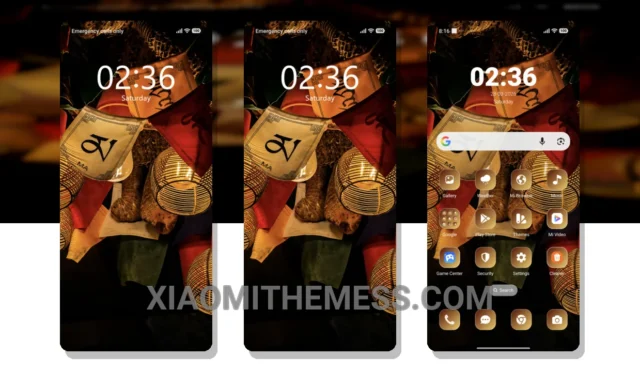 MIUI Themes  Best Xiaomi Redmi Themes, MIUI Themes, Xiaomi Themes