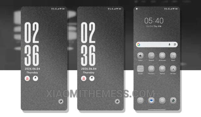 MIUI Themes  Best Xiaomi Redmi Themes, MIUI Themes, Xiaomi Themes