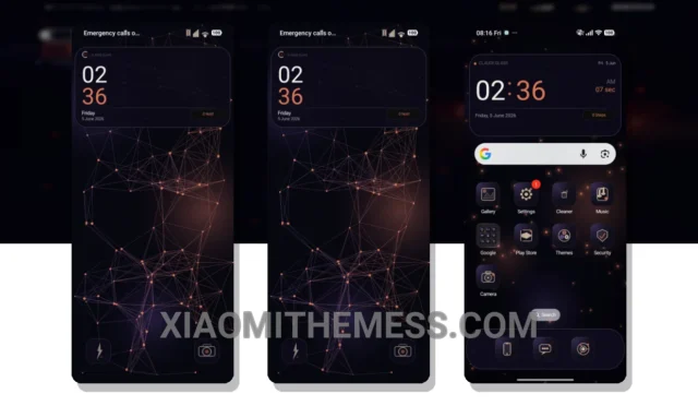 MIUI Themes  Best Xiaomi Redmi Themes, MIUI Themes, Xiaomi Themes