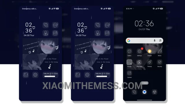 MIUI Themes  Best Xiaomi Redmi Themes, MIUI Themes, Xiaomi Themes
