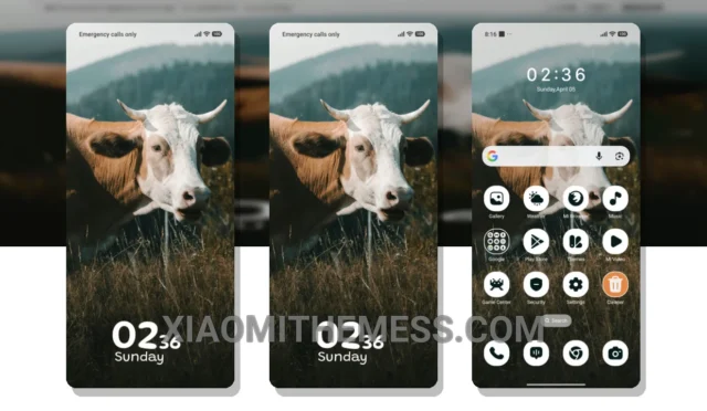 MIUI Themes  Best Xiaomi Redmi Themes, MIUI Themes, Xiaomi Themes