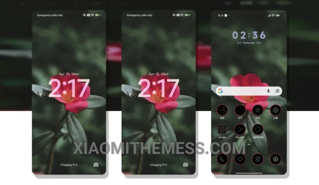 MIUI Themes  Best Xiaomi Redmi Themes, MIUI Themes, Xiaomi Themes