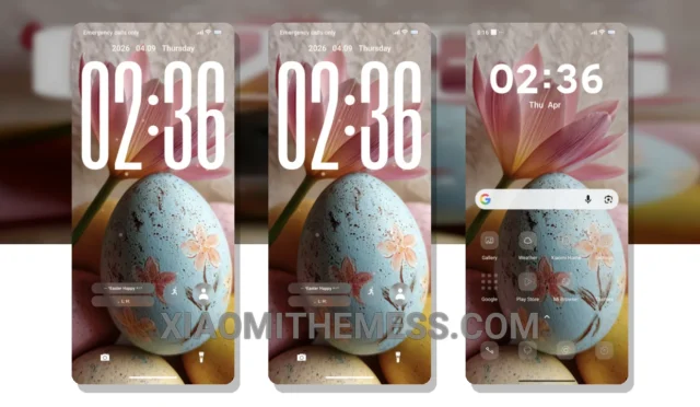 MIUI Themes  Best Xiaomi Redmi Themes, MIUI Themes, Xiaomi Themes