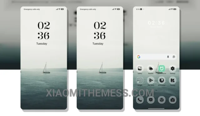 MIUI Themes  Best Xiaomi Redmi Themes, MIUI Themes, Xiaomi Themes
