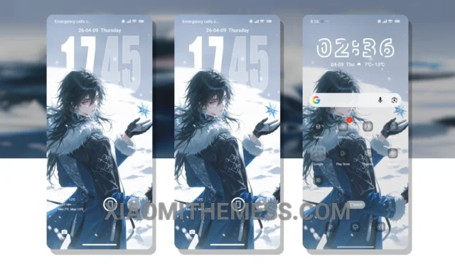 MIUI Themes  Best Xiaomi Redmi Themes, MIUI Themes, Xiaomi Themes