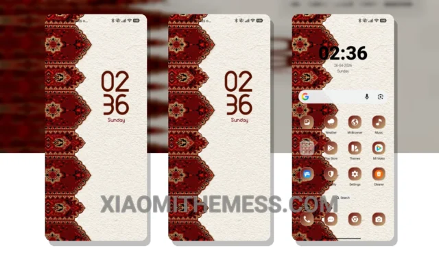 MIUI Themes  Best Xiaomi Redmi Themes, MIUI Themes, Xiaomi Themes