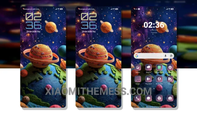 MIUI Themes  Best Xiaomi Redmi Themes, MIUI Themes, Xiaomi Themes