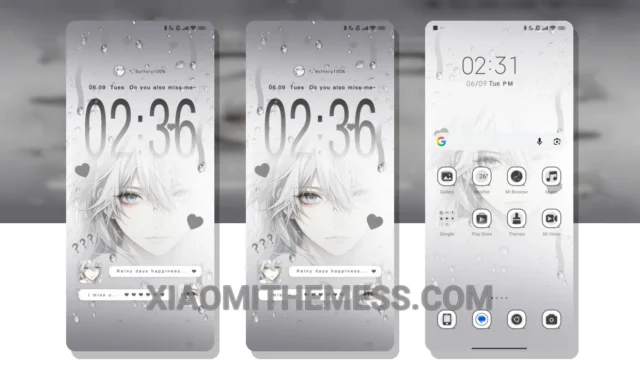 MIUI Themes  Best Xiaomi Redmi Themes, MIUI Themes, Xiaomi Themes