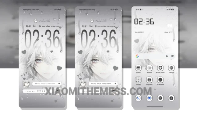 MIUI Themes  Best Xiaomi Redmi Themes, MIUI Themes, Xiaomi Themes