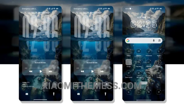 MIUI Themes  Best Xiaomi Redmi Themes, MIUI Themes, Xiaomi Themes