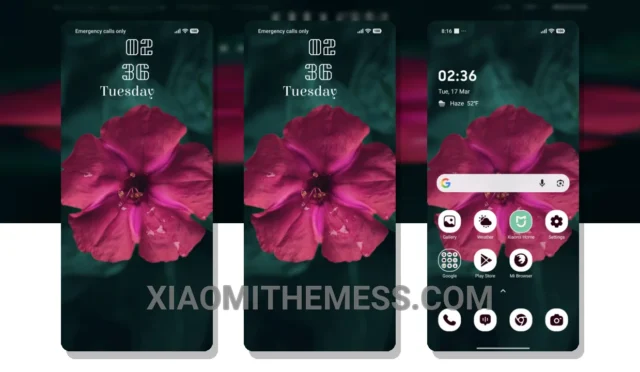 MIUI Themes  Best Xiaomi Redmi Themes, MIUI Themes, Xiaomi Themes