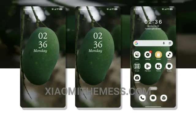 MIUI Themes  Best Xiaomi Redmi Themes, MIUI Themes, Xiaomi Themes