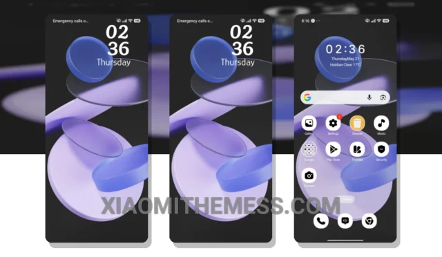 MIUI Themes  Best Xiaomi Redmi Themes, MIUI Themes, Xiaomi Themes