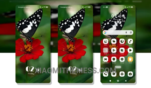 MIUI Themes  Best Xiaomi Redmi Themes, MIUI Themes, Xiaomi Themes