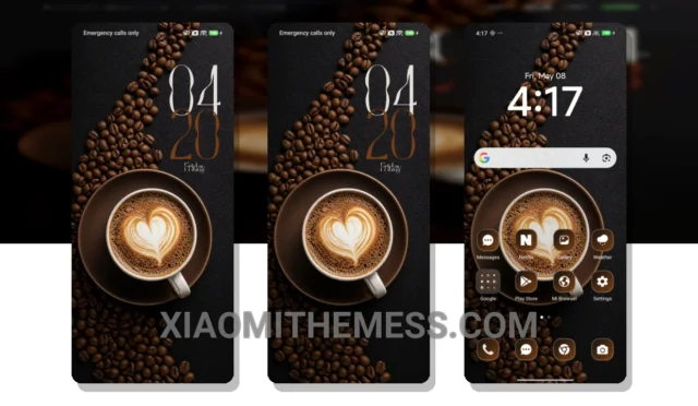 MIUI Themes  Best Xiaomi Redmi Themes, MIUI Themes, Xiaomi Themes
