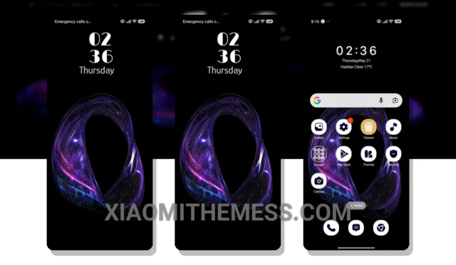 MIUI Themes  Best Xiaomi Redmi Themes, MIUI Themes, Xiaomi Themes